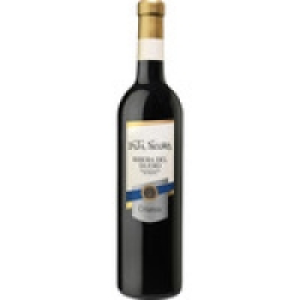 PATA NEGRA vino tinto crianza D.O. Ribera del Duero botella  8.58 €