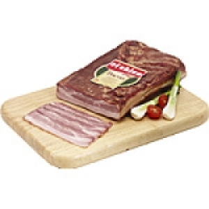 EL CHICO centro de bacon ahumado 8.50 €