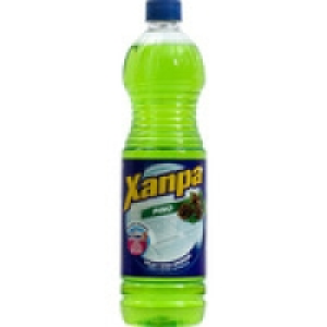XANPA friega suelos aroma pino botella 1 l 1.25 €