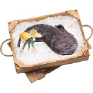 Rape gallego entero peso pieza 1,6-2,5 kg 9.50 €