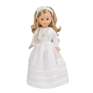 Nancy - Nancy Comunión Rubia 39.99 €