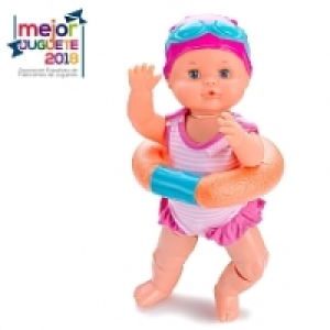 Nenuco - Nenuco Nadador 29.99 €