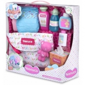 Nenuco - Bolso Cambiador 24.99 €
