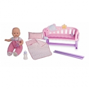 Nenuco - Cunita Duerme Conmigo 57.99 €