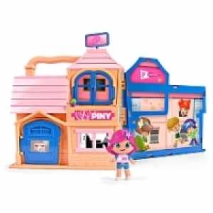Piny - Casa de Estudiantes 24.99 €