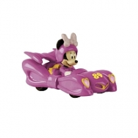 Toysrus  Mickey Mouse - Minnie - Mini Vehículo Mickey y los Superpilo