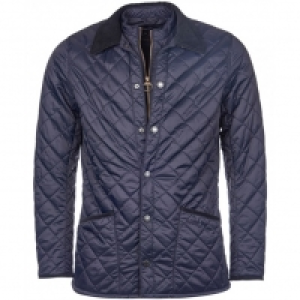 Dunkeld Quilt navy 161.40 €