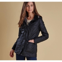 AireLibre Barbour Orkney navy