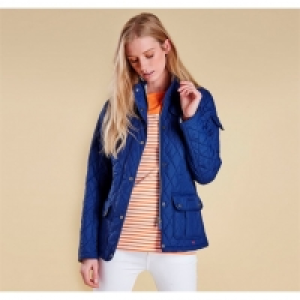 Buryhead Quilt naval blue 134.50 €