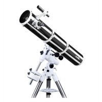 AireLibre Sky Watcher Telescopio SKY-WATCHER 150/1200 NEQ3 (Patas tubulares de ace