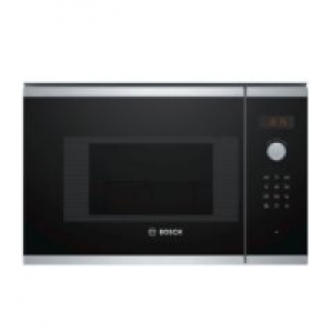 Microondas Bosch BEL523MS0