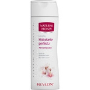 NATURAL HONEY crema corporal hidratante perfecta piel normal 4.55 €