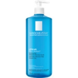 LA ROCHE POSAY Lipikar gel de ducha calmante y protector sin 11.15 €