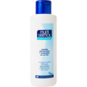 MULTIDERMOL jabón líquido con pH 5.5 frasco 750 ml 5.60 €