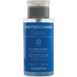 SESDERMA SENSYSES CLEANSER Classic desmaquillante de cara y  9.50 €