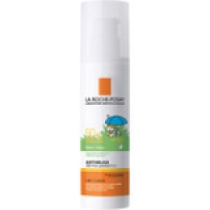 LA ROCHE POSAY Baby dermo-pediatrics leche solar para bebés  18.20 €