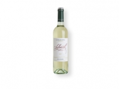 Vino blanco Albariño D.O. Rías Baixas 2.69 €
