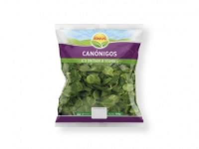 Edulis® Canónigos 0.75 €