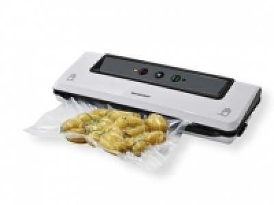 Silvercrest® Kitchen Tools Envasadora al vacío 34.99 €
