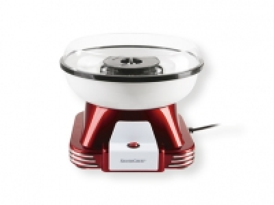 Lidl  Silvercrest® Kitchen Tools Máquina de algodón de azúcar
