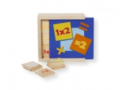Lidl  Playtive® Junior Juego de aprendizaje