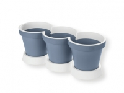 Florabest® Maceta triple para hierbas 2.99 €