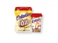 Lidl  Cola-Cao® Cacao 0%