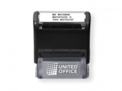 United Office® Sello de autocomposición 4.99 €