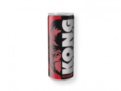 Kong Strong® Refresco energético 0.29 €