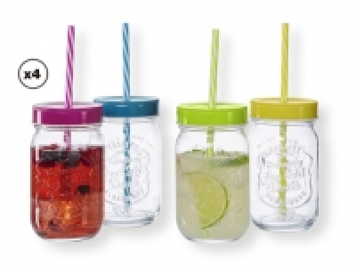 Ernesto® Vasos 4.99 €