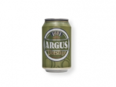 Argus® Cerveza doble malta prestige 0.25 €