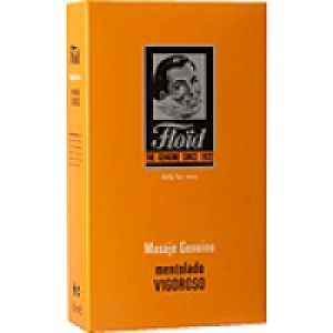 FLOID genuino masaje mentolado vigoroso barba dura frasco 15 4.48 €