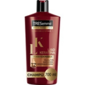 TRESEMME Pro Collection champú liso keratina con aceite de m 5.50 €