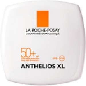 LA ROCHE POSAY Anthelios XL compacto-crema SPF 50+ uniformiz 24.75 €
