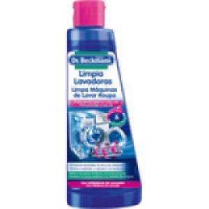 DR.BECKMANN limpiador específico de lavadoras elimina la suc 3.55 €