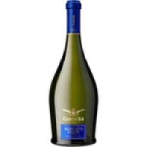 GANCIA vino blanco Moscato dAsti Italia botella 75 cl 8.10 €