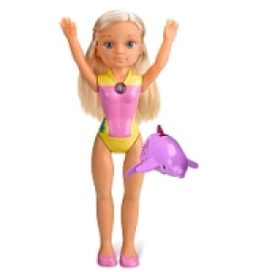 Nancy - Un Día Nadando Entre Delfines 42.99 €
