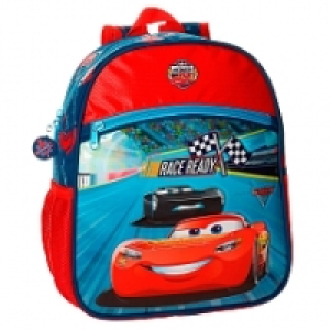 Toysrus  Cars - Mochila Race 33 cm