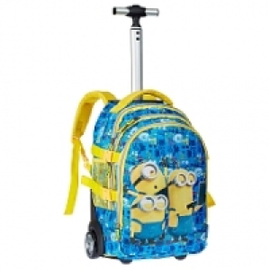 Minions - Trolley Travel Selfie 29.99&nbsp;&euro;