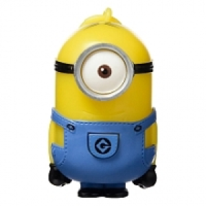 Minions - Gru - Stuart Super Figura con Luz 6.74&nbsp;&euro;