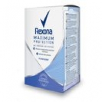 Clarel  crema desodorante maximum protection clean scent caja 45 ml