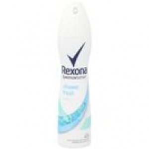 Clarel  desodorante shower fresh spray 200 ml