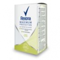 Clarel  crema desodorante maximum protection stress control caja 45 