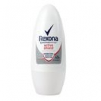 Clarel  desodorante active shield antibacterial roll on 50 ml
