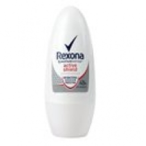 desodorante active shield antibacterial roll on 50 ml