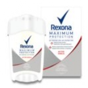 crema desodorante maximum protection active shield caja 45 m
