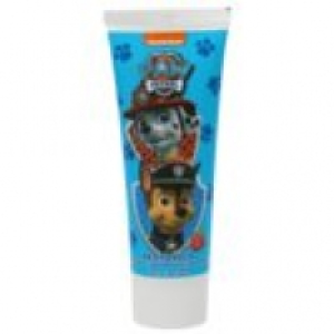 pasta dentífrica infantil tubo 75 ml