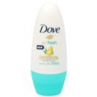 Clarel  desodorante go fresh pear&aloe roll on 50 ml