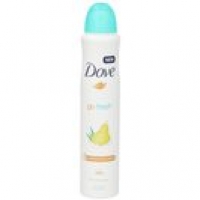 Clarel  desodorante go fresh pear&aloe spray 200 ml