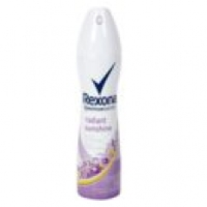 desodorante radiant sunshine spray 200 ml